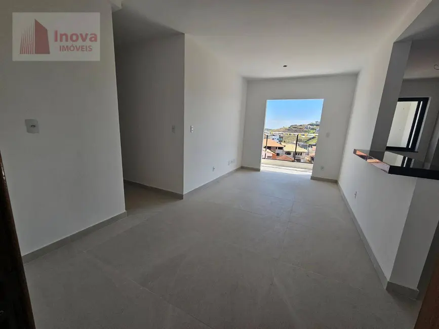 Foto 3 de Apartamento com 2 quartos à venda, 90m2 em Aeroporto, Juiz De Fora - MG