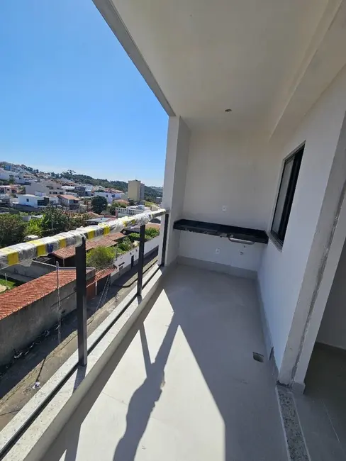 Foto 6 de Apartamento com 2 quartos à venda, 90m2 em Aeroporto, Juiz De Fora - MG