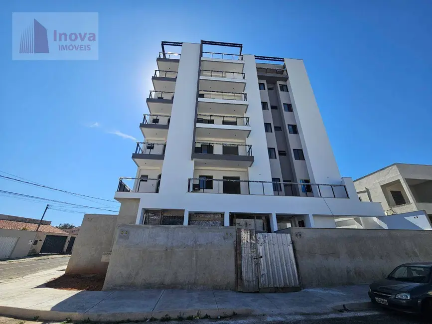 Foto 1 de Apartamento com 2 quartos à venda, 90m2 em Aeroporto, Juiz De Fora - MG