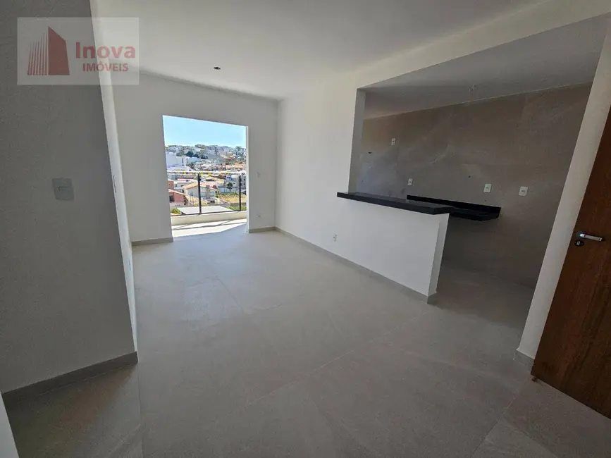 Foto 4 de Apartamento com 2 quartos à venda, 90m2 em Aeroporto, Juiz De Fora - MG