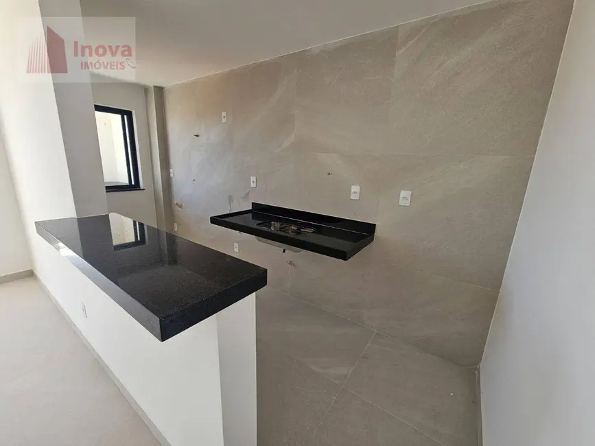 Foto 5 de Apartamento com 2 quartos à venda, 90m2 em Aeroporto, Juiz De Fora - MG