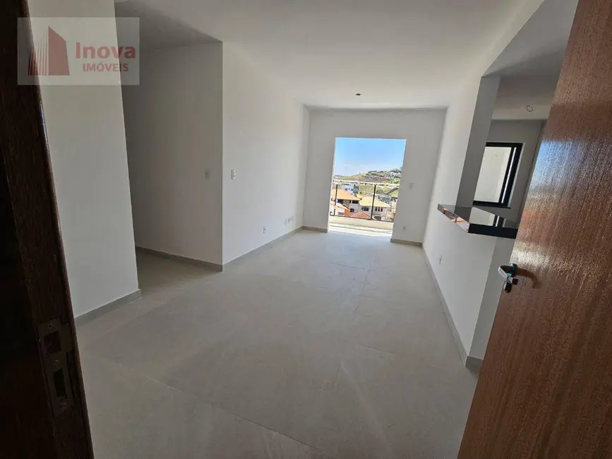 Foto 2 de Apartamento com 2 quartos à venda, 90m2 em Aeroporto, Juiz De Fora - MG