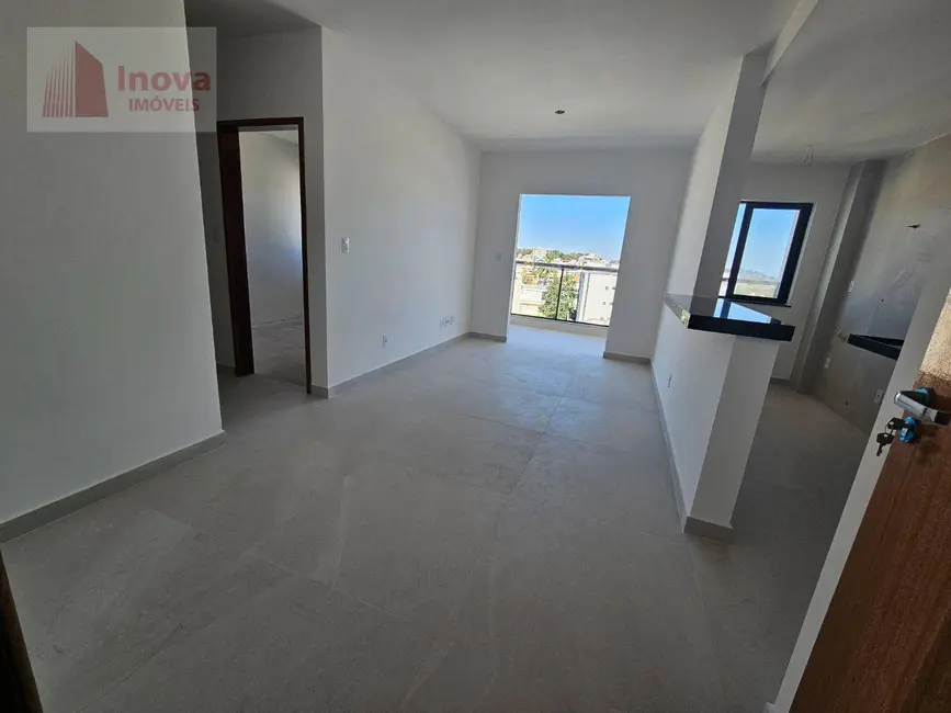 Apartamento com 2 quartos à venda, 90m2 em Aeroporto, Juiz De Fora - MG - imagem 2 Foto 2 de Apartamento com 2 quartos à venda, 90m2 em Aeroporto, Juiz De Fora - MG