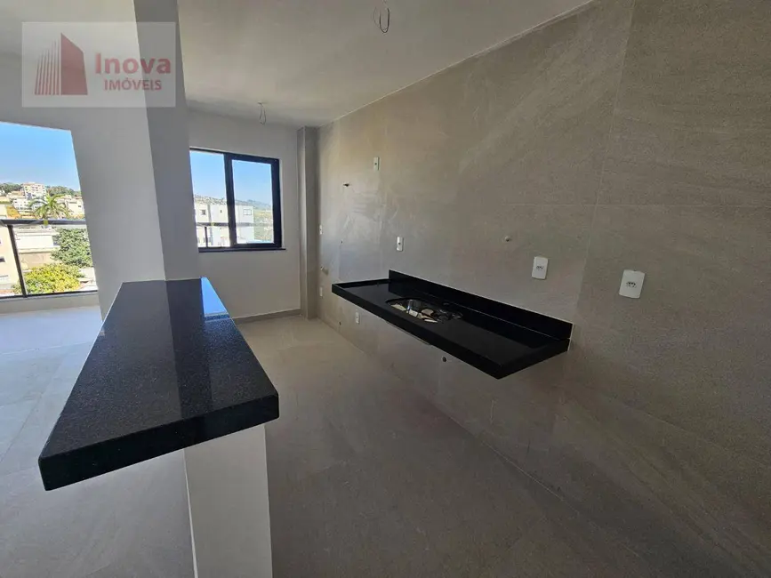 Apartamento com 2 quartos à venda, 90m2 em Aeroporto, Juiz De Fora - MG - imagem 8 Foto 8 de Apartamento com 2 quartos à venda, 90m2 em Aeroporto, Juiz De Fora - MG