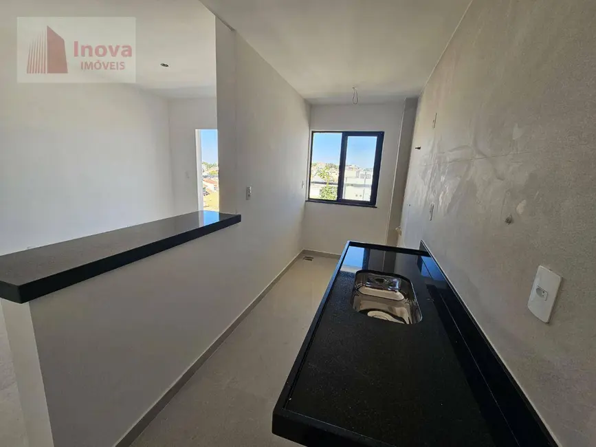 Apartamento com 2 quartos à venda, 90m2 em Aeroporto, Juiz De Fora - MG - imagem 9 Foto 9 de Apartamento com 2 quartos à venda, 90m2 em Aeroporto, Juiz De Fora - MG