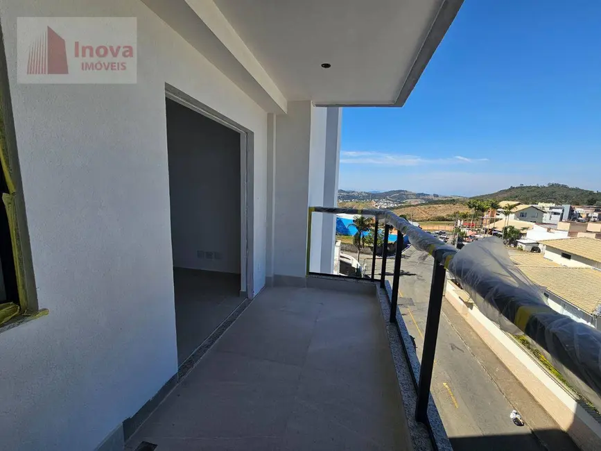 Apartamento com 2 quartos à venda, 90m2 em Aeroporto, Juiz De Fora - MG - imagem 6 Foto 6 de Apartamento com 2 quartos à venda, 90m2 em Aeroporto, Juiz De Fora - MG