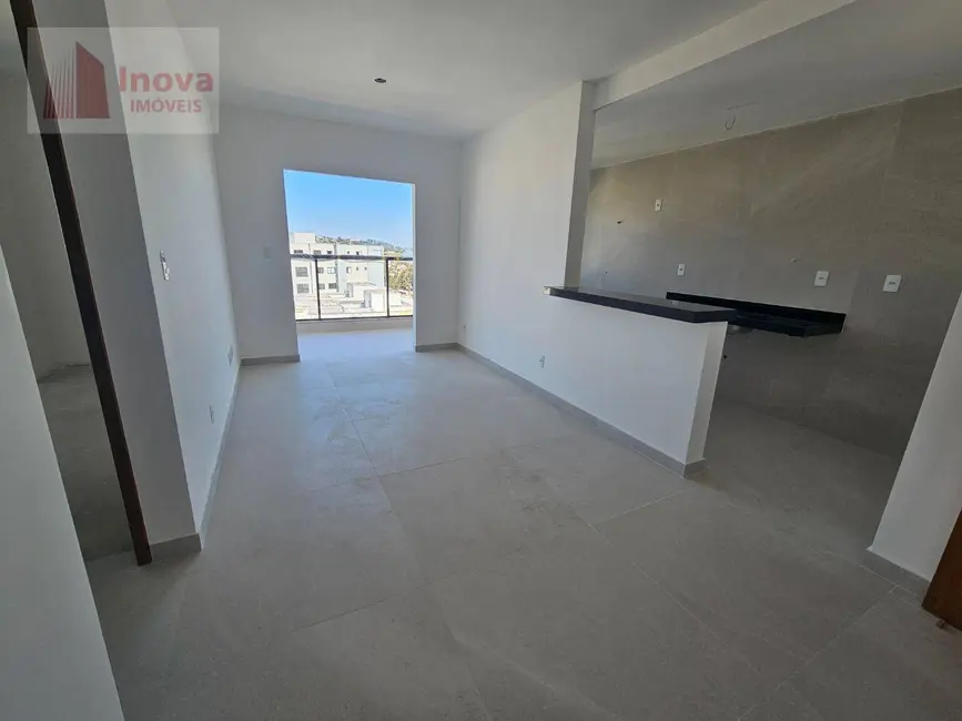 Apartamento com 2 quartos à venda, 90m2 em Aeroporto, Juiz De Fora - MG - imagem 3 Foto 3 de Apartamento com 2 quartos à venda, 90m2 em Aeroporto, Juiz De Fora - MG