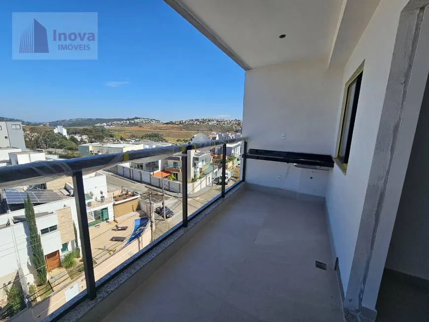 Apartamento com 2 quartos à venda, 90m2 em Aeroporto, Juiz De Fora - MG - imagem 5 Foto 5 de Apartamento com 2 quartos à venda, 90m2 em Aeroporto, Juiz De Fora - MG