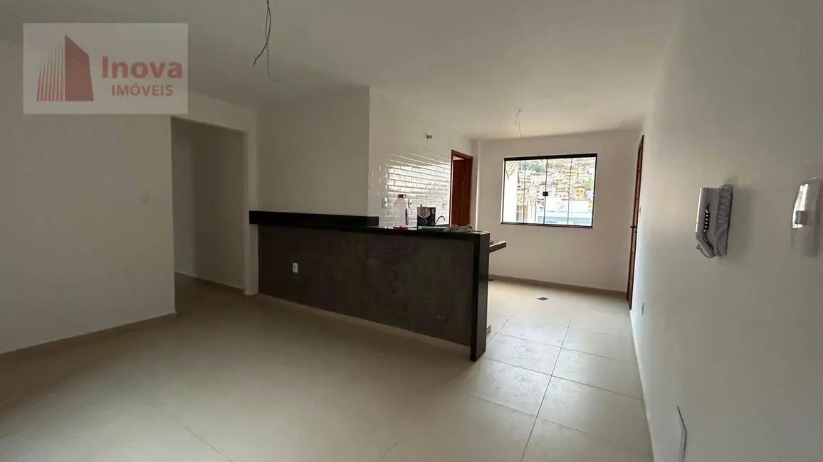 Foto 4 de Apartamento com 3 quartos à venda, 102m2 em Lourdes, Juiz De Fora - MG