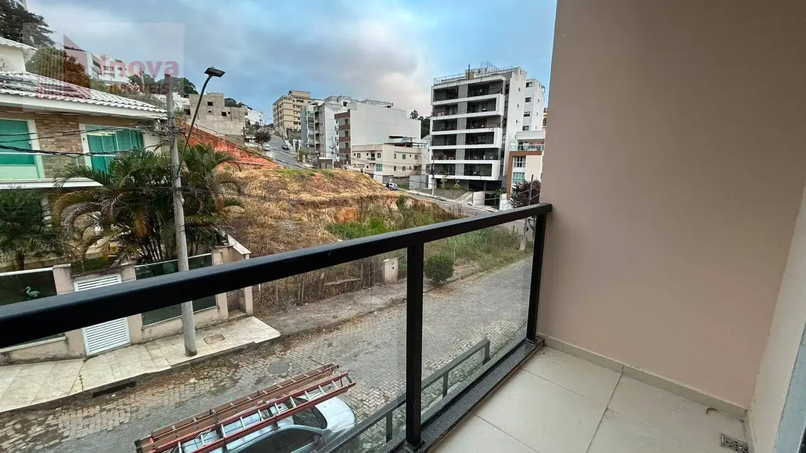 Foto 8 de Apartamento com 3 quartos à venda, 102m2 em Lourdes, Juiz De Fora - MG