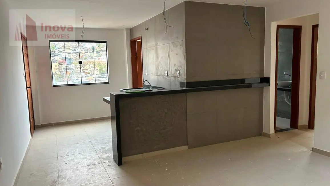 Foto 5 de Apartamento com 3 quartos à venda, 102m2 em Lourdes, Juiz De Fora - MG