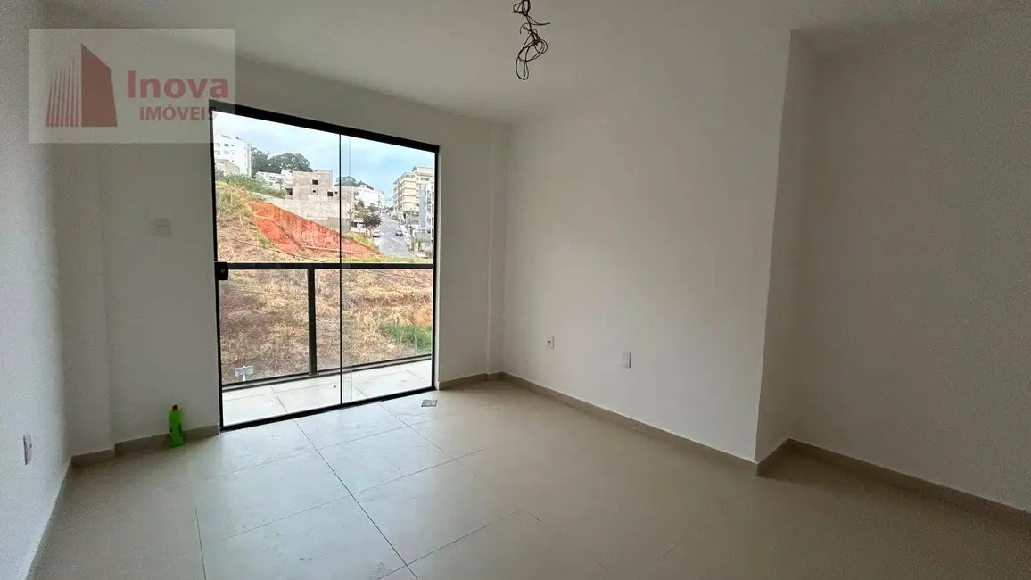 Foto 6 de Apartamento com 3 quartos à venda, 102m2 em Lourdes, Juiz De Fora - MG