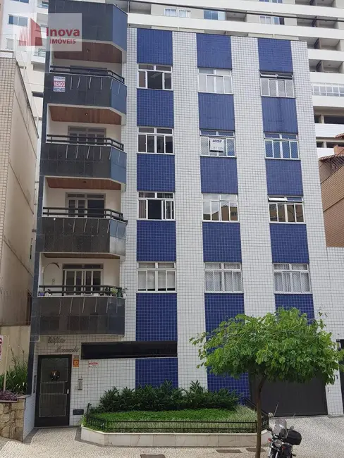 Foto 2 de Apartamento com 3 quartos à venda, 102m2 em São Mateus, Juiz De Fora - MG