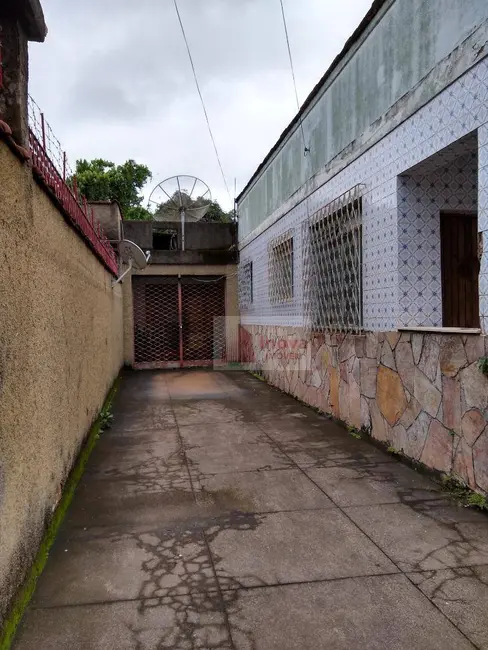 Foto 5 de Terreno / Lote à venda, 651m2 em Santa Terezinha, Juiz De Fora - MG