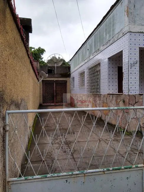 Foto 3 de Terreno / Lote à venda, 651m2 em Santa Terezinha, Juiz De Fora - MG