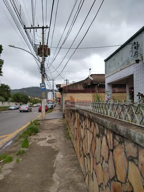 Foto 8 de Terreno / Lote à venda, 651m2 em Santa Terezinha, Juiz De Fora - MG
