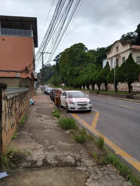 Foto 6 de Terreno / Lote à venda, 651m2 em Santa Terezinha, Juiz De Fora - MG