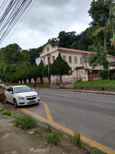 Foto 7 de Terreno / Lote à venda, 651m2 em Santa Terezinha, Juiz De Fora - MG