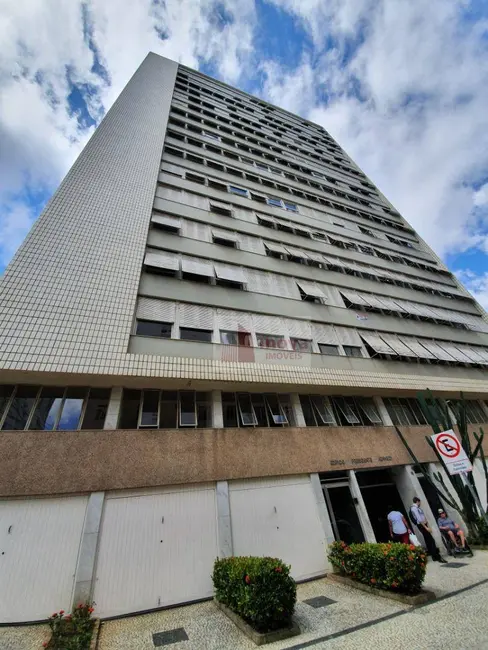Foto 1 de Apartamento com 4 quartos à venda, 230m2 em Centro, Juiz De Fora - MG