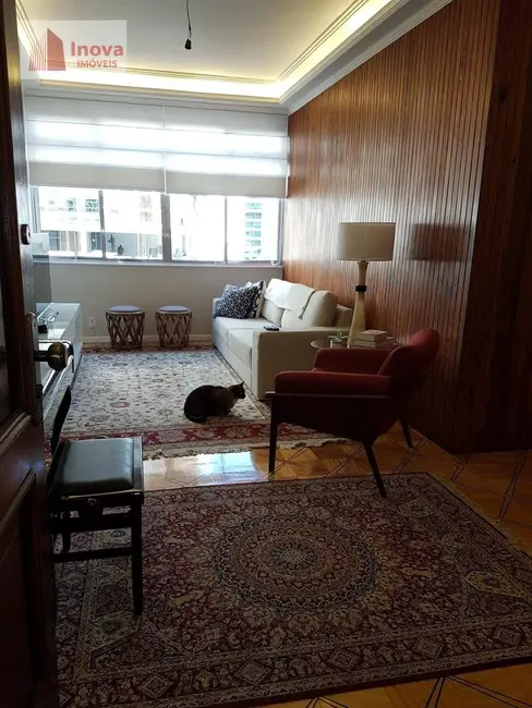 Foto 2 de Apartamento com 3 quartos à venda, 152m2 em Centro, Juiz De Fora - MG