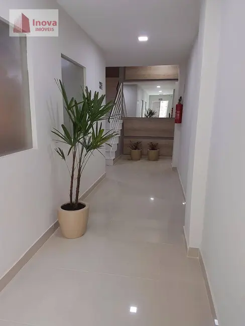 Foto 2 de Apartamento com 2 quartos à venda, 62m2 em Teixeiras, Juiz De Fora - MG