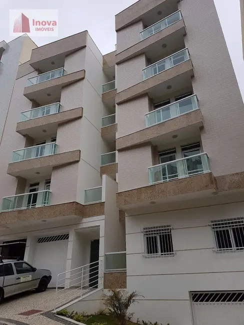 Foto 1 de Apartamento com 2 quartos à venda, 62m2 em Teixeiras, Juiz De Fora - MG