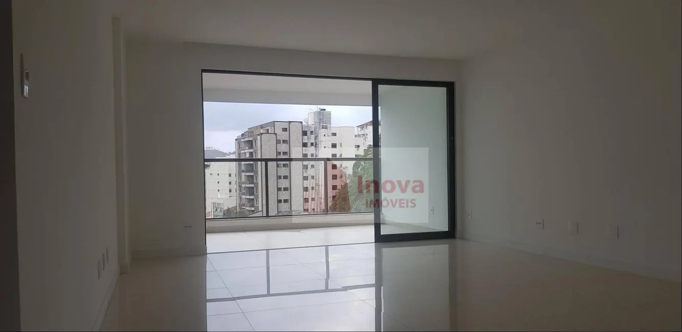 Apartamento com 3 quartos à venda, 150m2 em Bom Pastor, Juiz De Fora - MG - imagem 7 Foto 7 de Apartamento com 3 quartos à venda, 150m2 em Bom Pastor, Juiz De Fora - MG