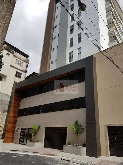 Foto 2 de Apartamento com 3 quartos à venda, 150m2 em Bom Pastor, Juiz De Fora - MG