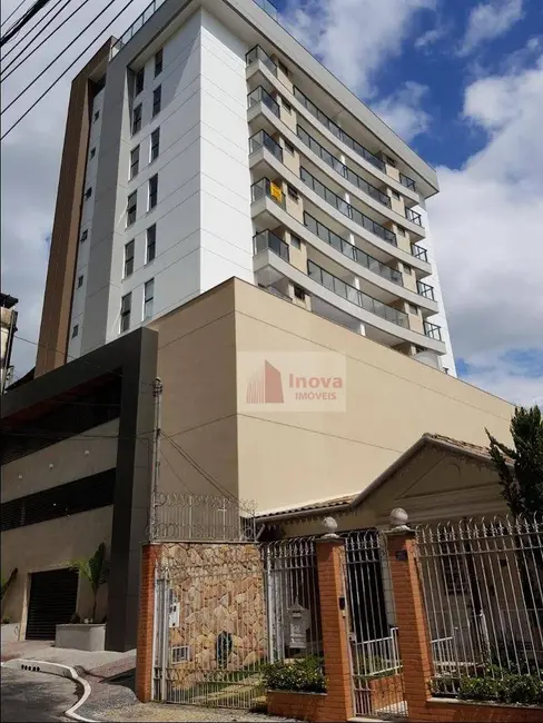 Foto 1 de Apartamento com 3 quartos à venda, 150m2 em Bom Pastor, Juiz De Fora - MG