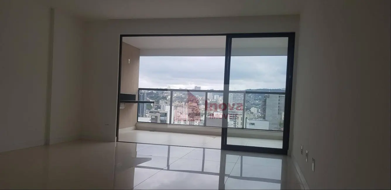 Apartamento com 3 quartos à venda, 150m2 em Bom Pastor, Juiz De Fora - MG - imagem 9 Foto 9 de Apartamento com 3 quartos à venda, 150m2 em Bom Pastor, Juiz De Fora - MG