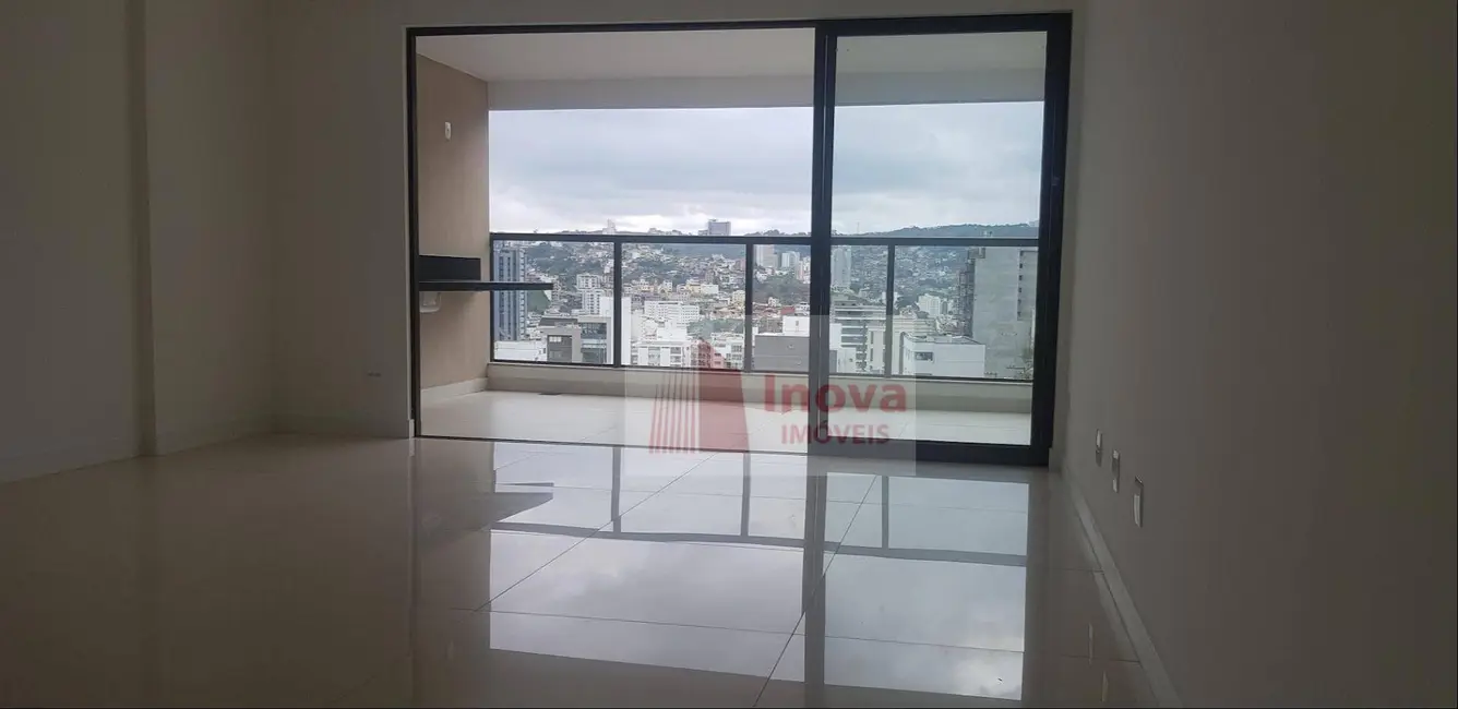 Apartamento com 3 quartos à venda, 150m2 em Bom Pastor, Juiz De Fora - MG - imagem 8 Foto 8 de Apartamento com 3 quartos à venda, 150m2 em Bom Pastor, Juiz De Fora - MG