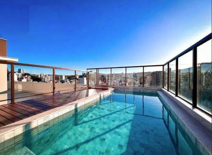 Apartamento com 3 quartos à venda, 150m2 em Bom Pastor, Juiz De Fora - MG - imagem 1 Foto 1 de Apartamento com 3 quartos à venda, 150m2 em Bom Pastor, Juiz De Fora - MG