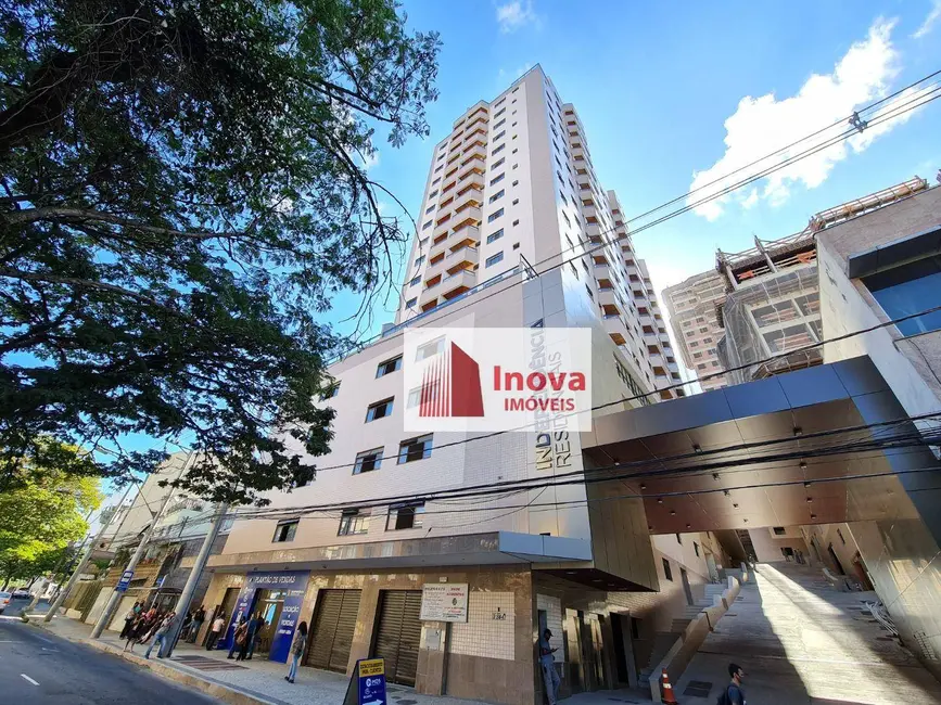 Foto 1 de Apartamento com 3 quartos à venda, 125m2 em São Mateus, Juiz De Fora - MG