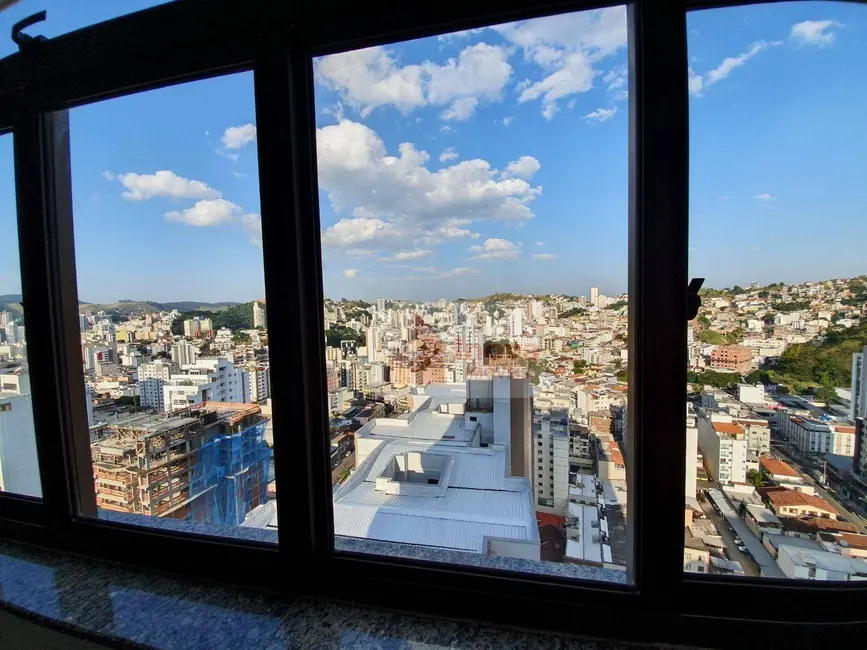 Cobertura com 3 quartos à venda, 220m2 em São Mateus, Juiz De Fora - MG - imagem 6 Foto 6 de Cobertura com 3 quartos à venda, 220m2 em São Mateus, Juiz De Fora - MG