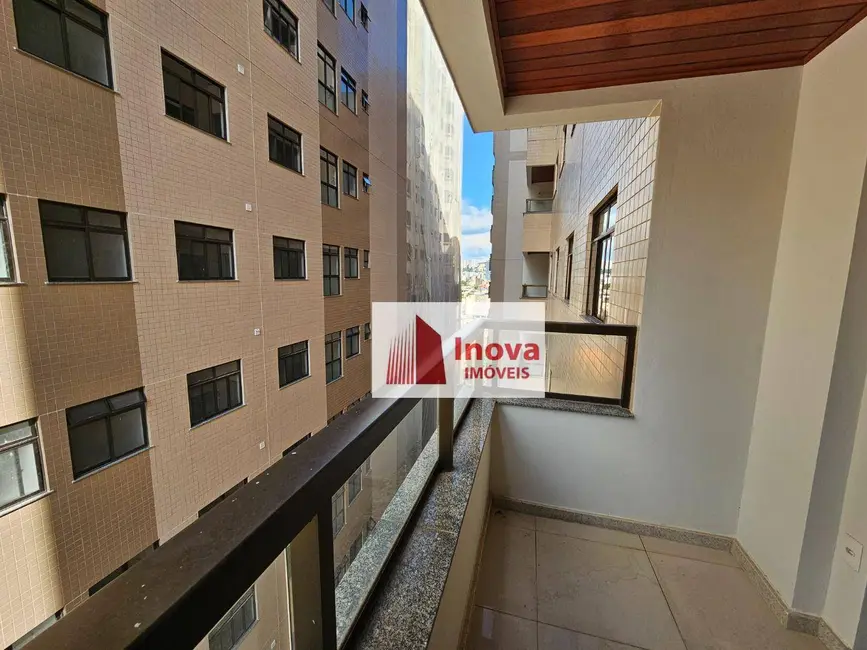 Apartamento com 2 quartos à venda, 92m2 em São Mateus, Juiz De Fora - MG - imagem 6 Foto 6 de Apartamento com 2 quartos à venda, 92m2 em São Mateus, Juiz De Fora - MG