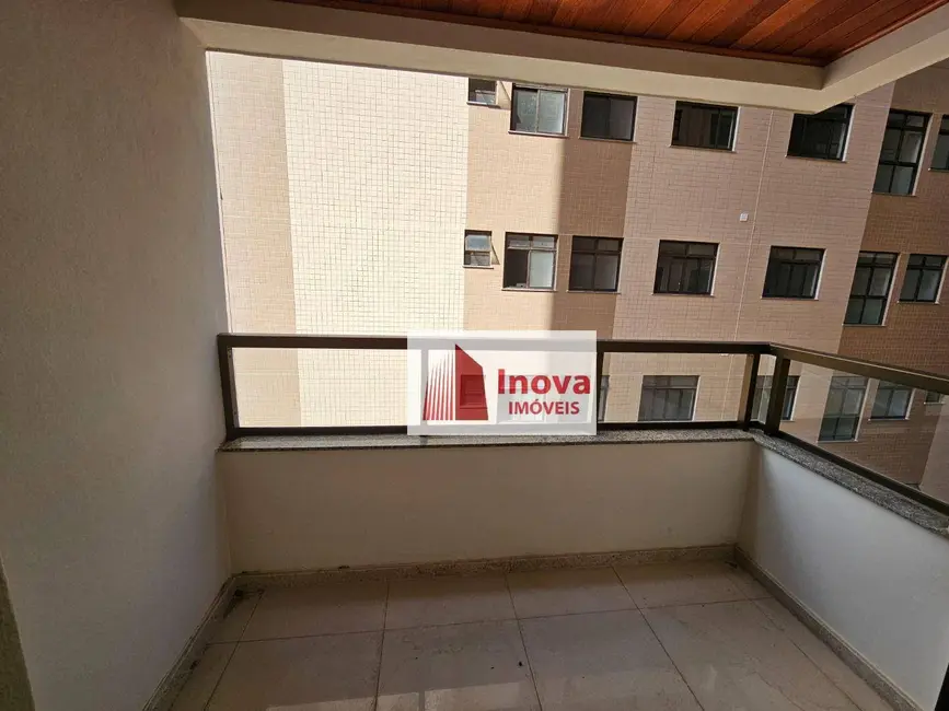 Apartamento com 2 quartos à venda, 92m2 em São Mateus, Juiz De Fora - MG - imagem 5 Foto 5 de Apartamento com 2 quartos à venda, 92m2 em São Mateus, Juiz De Fora - MG