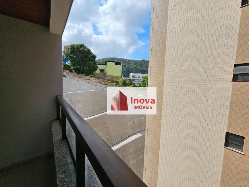Apartamento com 2 quartos à venda, 92m2 em São Mateus, Juiz De Fora - MG - imagem 7 Foto 7 de Apartamento com 2 quartos à venda, 92m2 em São Mateus, Juiz De Fora - MG