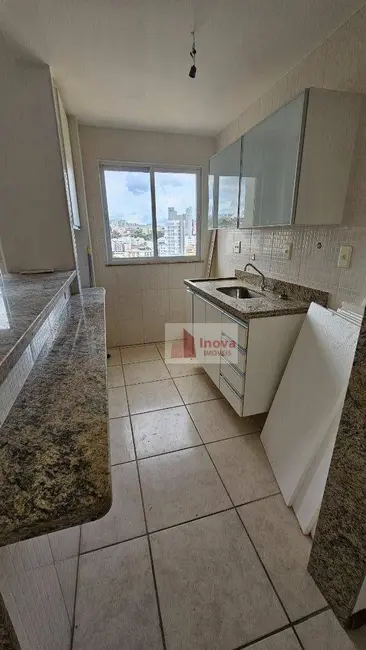 Apartamento com 1 quarto à venda, 52m2 em São Mateus, Juiz De Fora - MG - imagem 5 Foto 5 de Apartamento com 1 quarto à venda, 52m2 em São Mateus, Juiz De Fora - MG