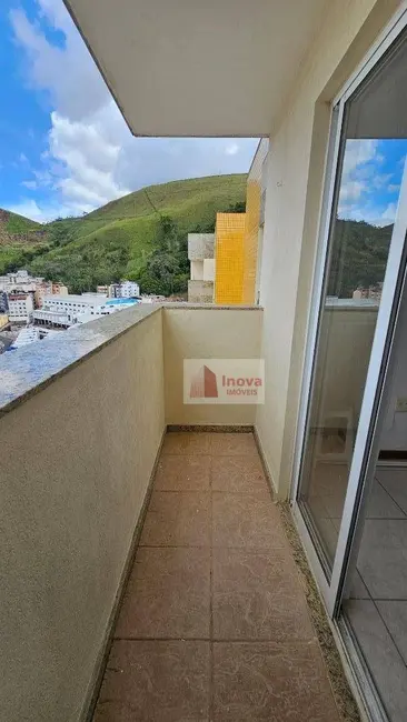 Apartamento com 1 quarto à venda, 52m2 em São Mateus, Juiz De Fora - MG - imagem 3 Foto 3 de Apartamento com 1 quarto à venda, 52m2 em São Mateus, Juiz De Fora - MG