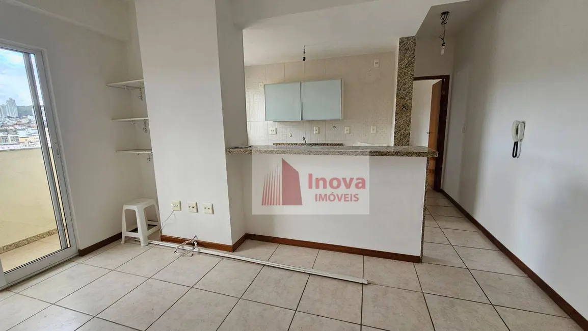 Apartamento com 1 quarto à venda, 52m2 em São Mateus, Juiz De Fora - MG - imagem 4 Foto 4 de Apartamento com 1 quarto à venda, 52m2 em São Mateus, Juiz De Fora - MG