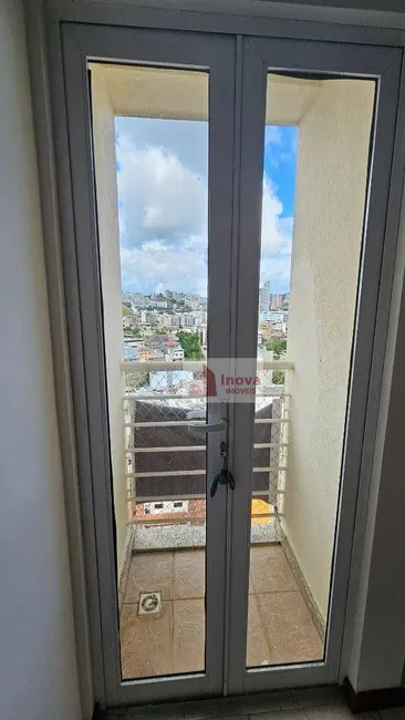 Apartamento com 1 quarto à venda, 52m2 em São Mateus, Juiz De Fora - MG - imagem 9 Foto 9 de Apartamento com 1 quarto à venda, 52m2 em São Mateus, Juiz De Fora - MG