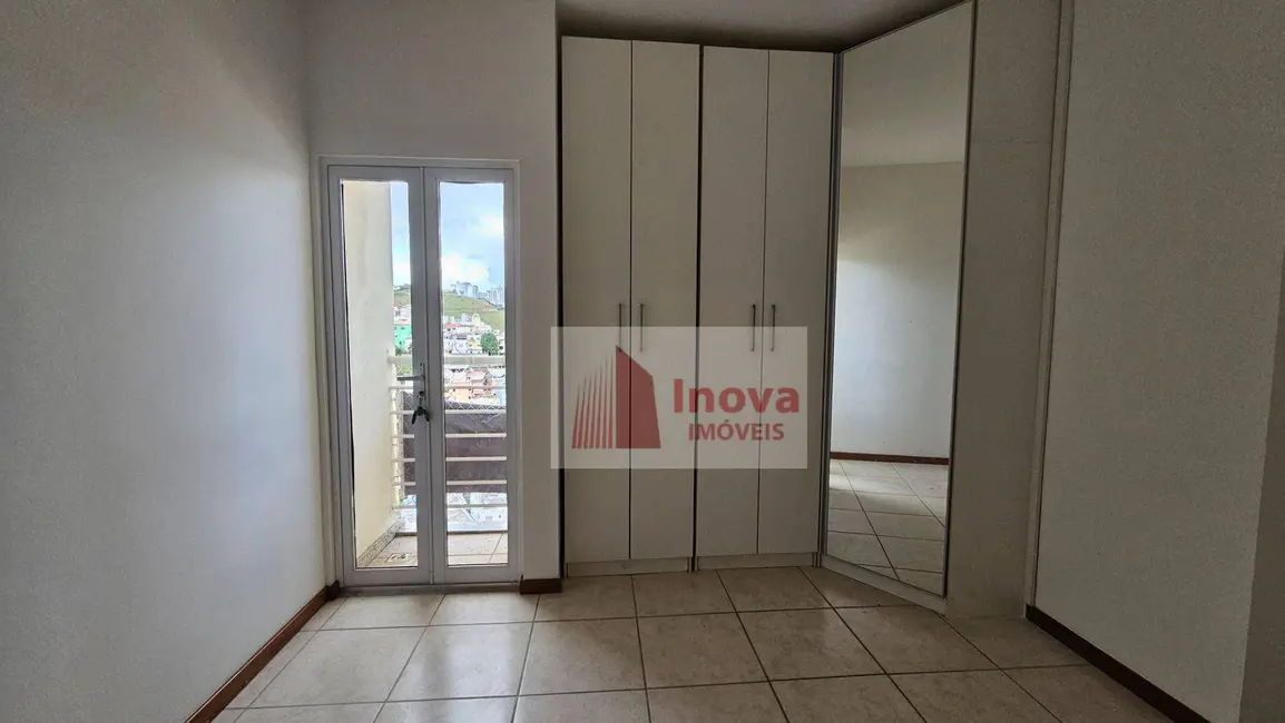 Apartamento com 1 quarto à venda, 52m2 em São Mateus, Juiz De Fora - MG - imagem 8 Foto 8 de Apartamento com 1 quarto à venda, 52m2 em São Mateus, Juiz De Fora - MG