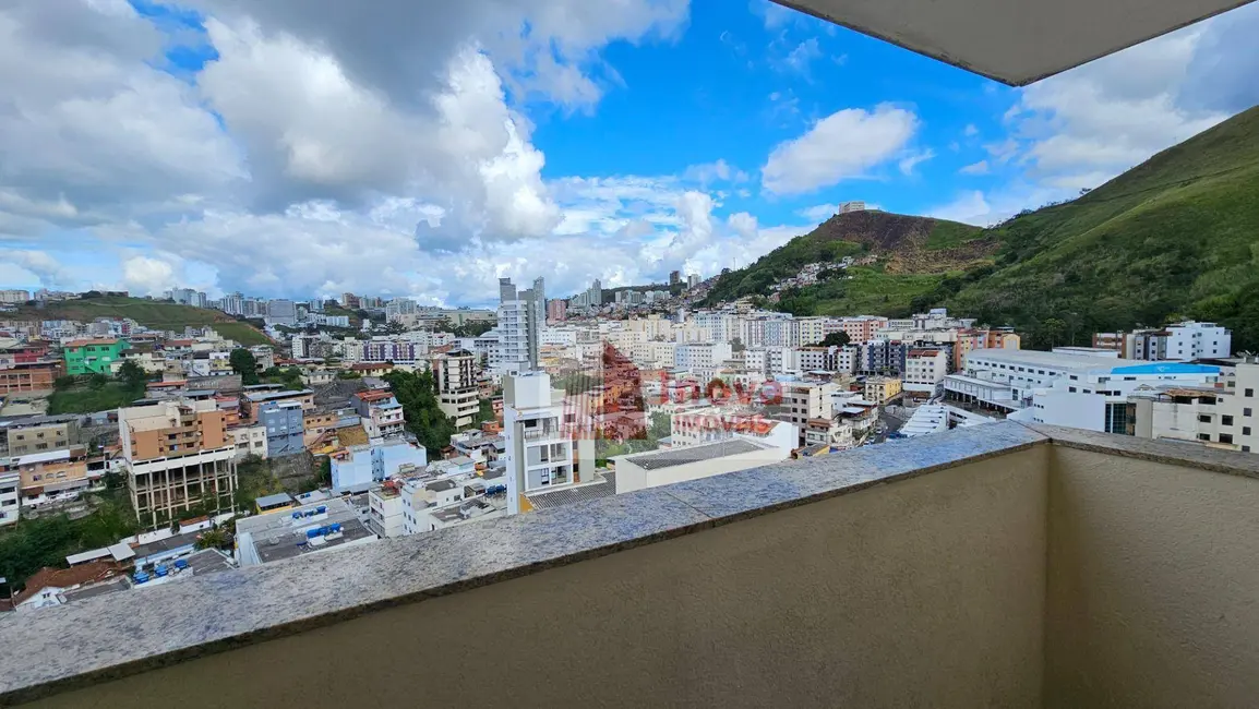 Foto 2 de Apartamento com 1 quarto à venda, 52m2 em São Mateus, Juiz De Fora - MG