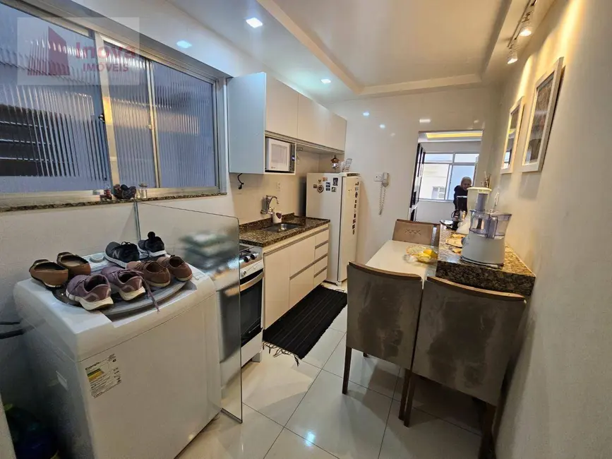 Apartamento com 1 quarto à venda, 50m2 em Centro, Juiz De Fora - MG - imagem 8 Foto 8 de Apartamento com 1 quarto à venda, 50m2 em Centro, Juiz De Fora - MG