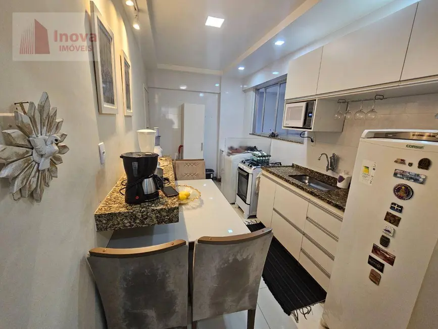 Apartamento com 1 quarto à venda, 50m2 em Centro, Juiz De Fora - MG - imagem 6 Foto 6 de Apartamento com 1 quarto à venda, 50m2 em Centro, Juiz De Fora - MG