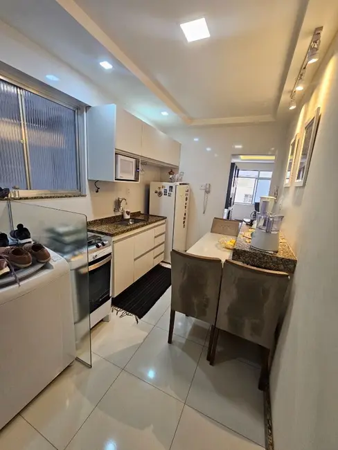 Apartamento com 1 quarto à venda, 50m2 em Centro, Juiz De Fora - MG - imagem 9 Foto 9 de Apartamento com 1 quarto à venda, 50m2 em Centro, Juiz De Fora - MG