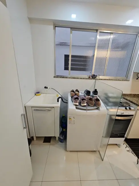 Apartamento com 1 quarto à venda, 50m2 em Centro, Juiz De Fora - MG - imagem 7 Foto 7 de Apartamento com 1 quarto à venda, 50m2 em Centro, Juiz De Fora - MG