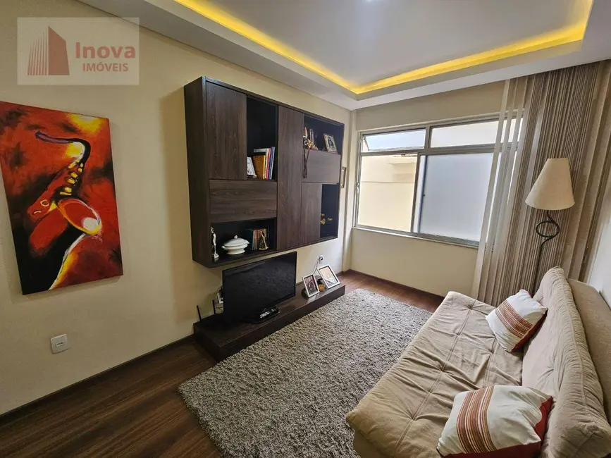 Apartamento com 1 quarto à venda, 50m2 em Centro, Juiz De Fora - MG - imagem 2 Foto 2 de Apartamento com 1 quarto à venda, 50m2 em Centro, Juiz De Fora - MG