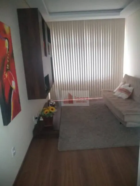 Apartamento com 1 quarto à venda, 50m2 em Centro, Juiz De Fora - MG - imagem 4 Foto 4 de Apartamento com 1 quarto à venda, 50m2 em Centro, Juiz De Fora - MG