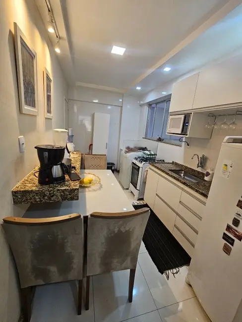Apartamento com 1 quarto à venda, 50m2 em Centro, Juiz De Fora - MG - imagem 5 Foto 5 de Apartamento com 1 quarto à venda, 50m2 em Centro, Juiz De Fora - MG